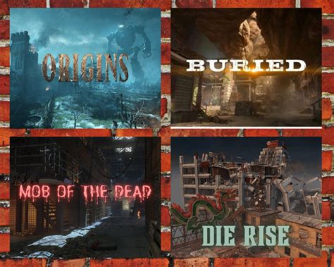 all maps on bo2 zombies|bo2 zombies map names.